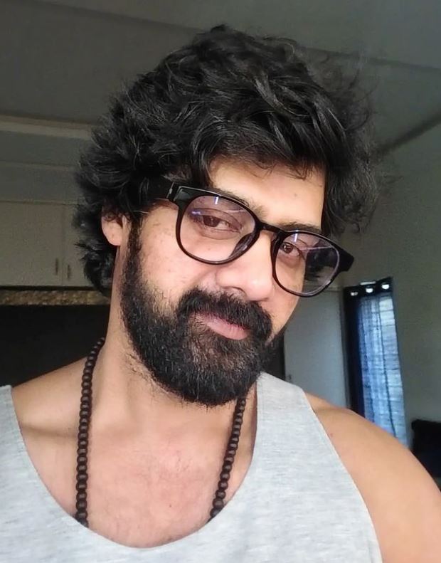 Naveen Chandra played the main character