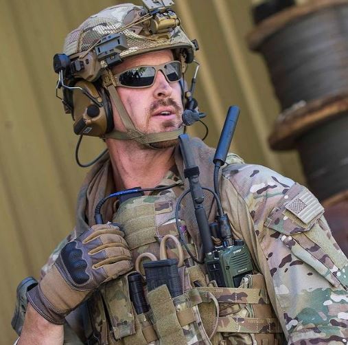 Neal worked in the Army
