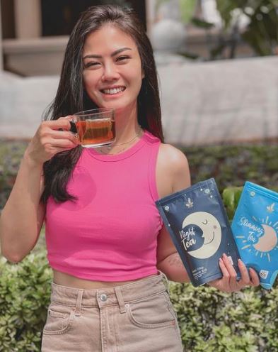 Nita Gunawan: Wiki, Biography, Age, Height, Husband, Parents, Net worth