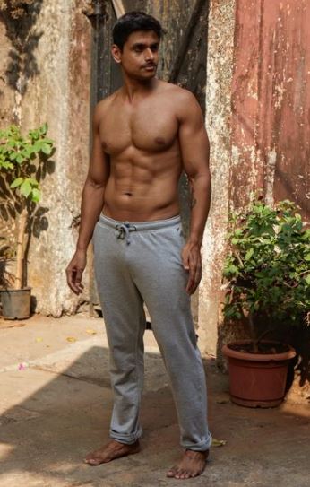 Nupur Shikhare height