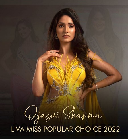 Ojasvi Sharma Wiki (School, University, Education, Nationality)