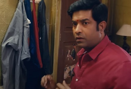 Oke Oka Jeevitham movie download free