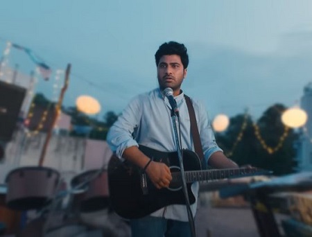 Oke Oka Jeevitham movie download