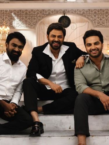 Ori Devuda will release on 21 October 2022