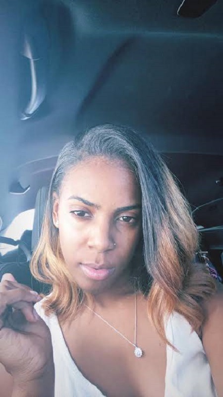 Ouncie Mitchell girlfriend