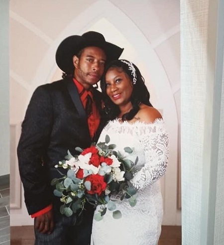 Ouncie Mitchell parents
