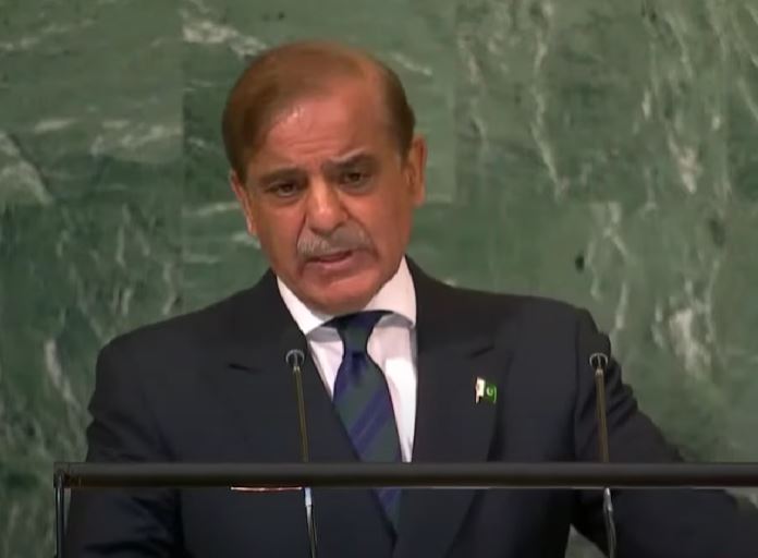 PM Shehbaz Sharif Leaked Audio Goes viral Talks about Maryam Nawaz son-in-law