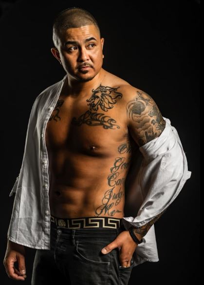 Pambansang Kolokoy real name
