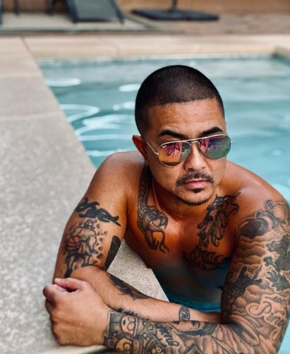 Pambansang Kolokoy tattoos