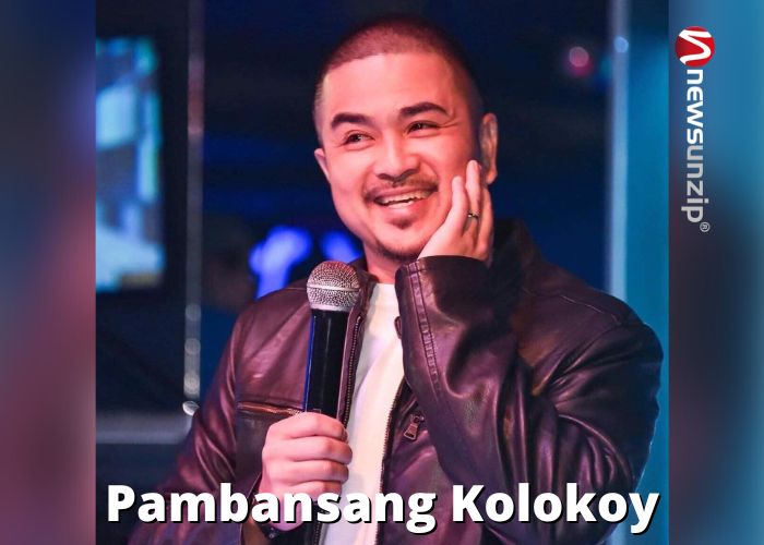 Pambansang Kolokoy