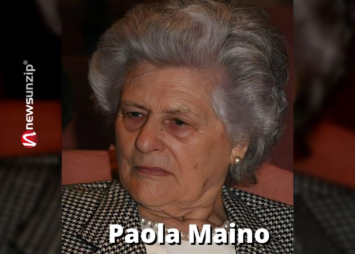 Paola Maino