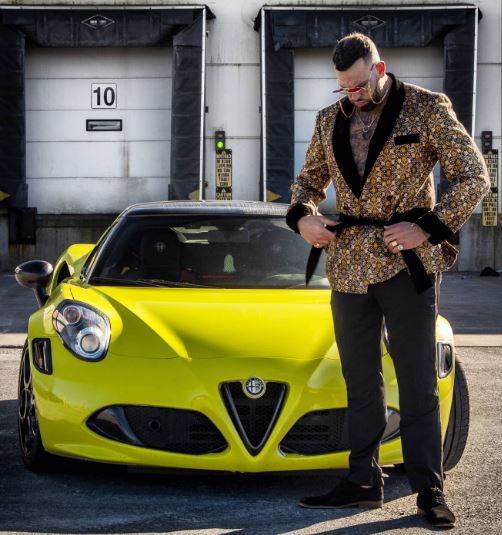 Pat Stay net worth