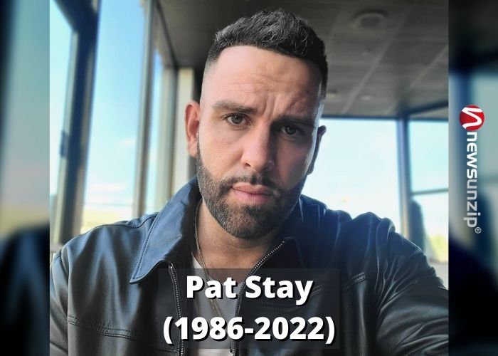 Pat Stay