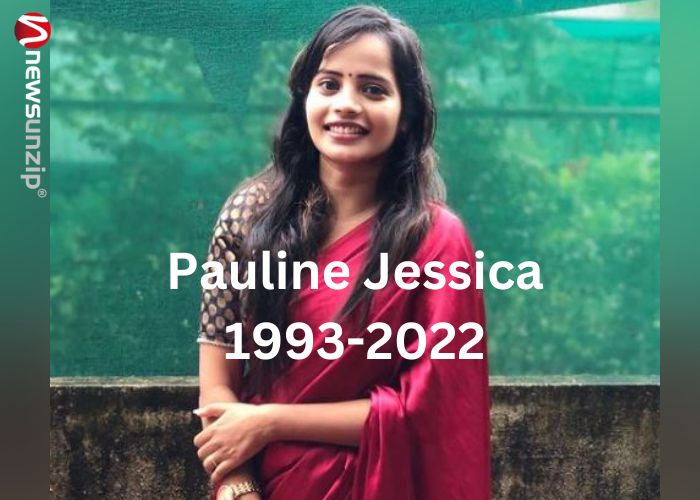 Pauline Jessica