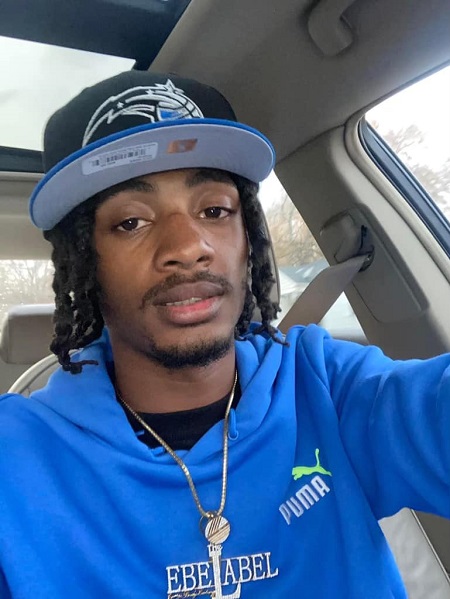 Person killed by Ezekiel Kelly