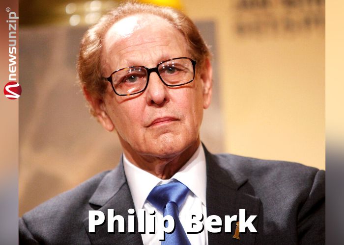 Philip Berk