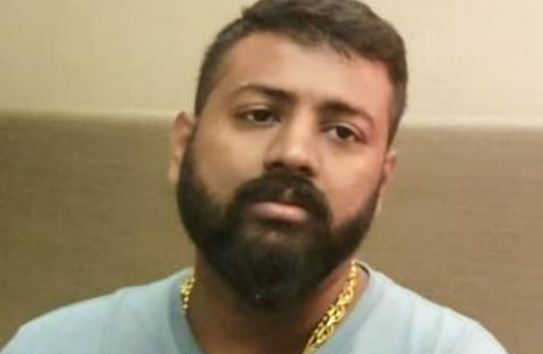 Pinky is a close aide of conman Sukesh Chandrashekhar