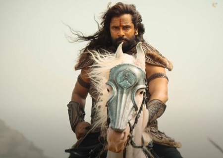 Ponniyin Selvan movie download