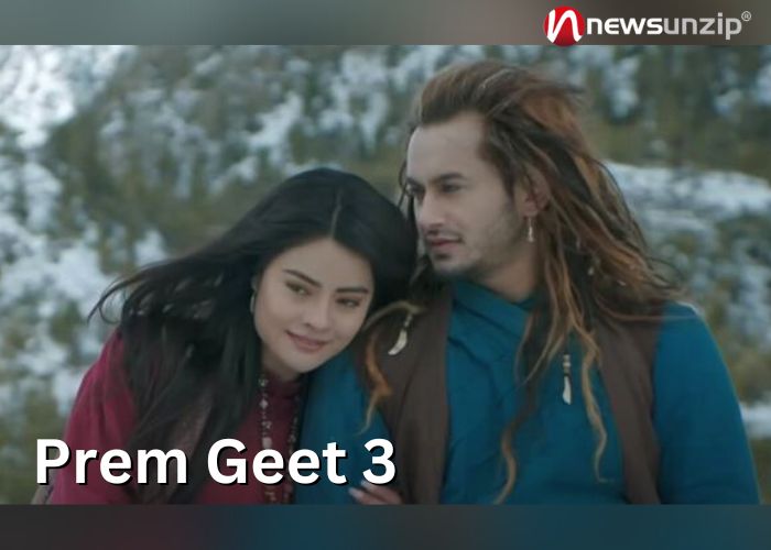 Prem Geet 3