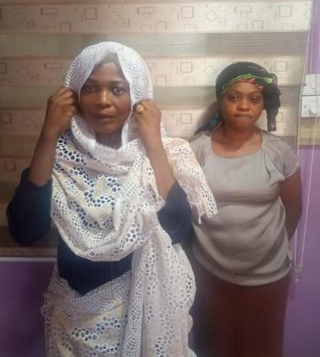 Prof Dike Zainab is a professor