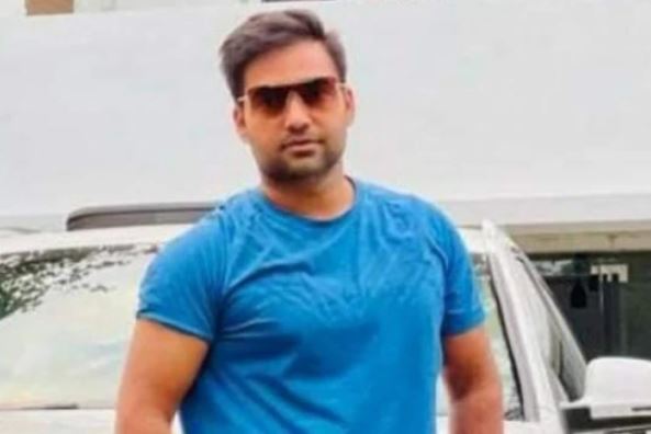 Pulkit Arya killed Ankita Bhandari