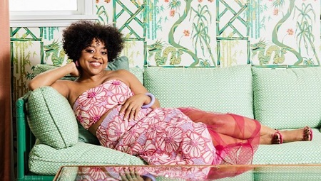 Quinta Brunson Net Worth, Income Source & Salary