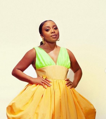Quinta Brunson Wiki & Bio (School, University, Sun Sign)