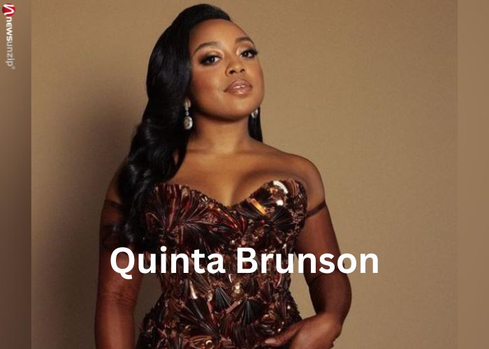 Quinta Brunson