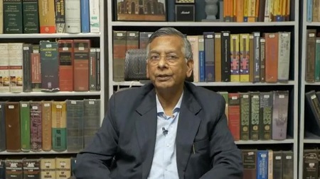 R Venkataramani Age, Birthday & Zodiac Sign