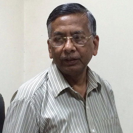 R Venkataramani Wiki & Bio (Height, Caste, Religion)