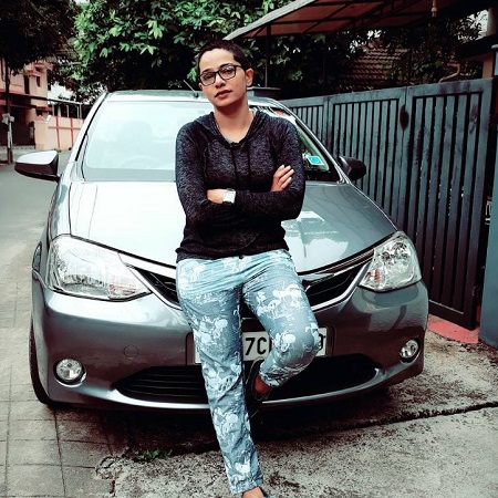 RJ Neena Net Worth & Salary