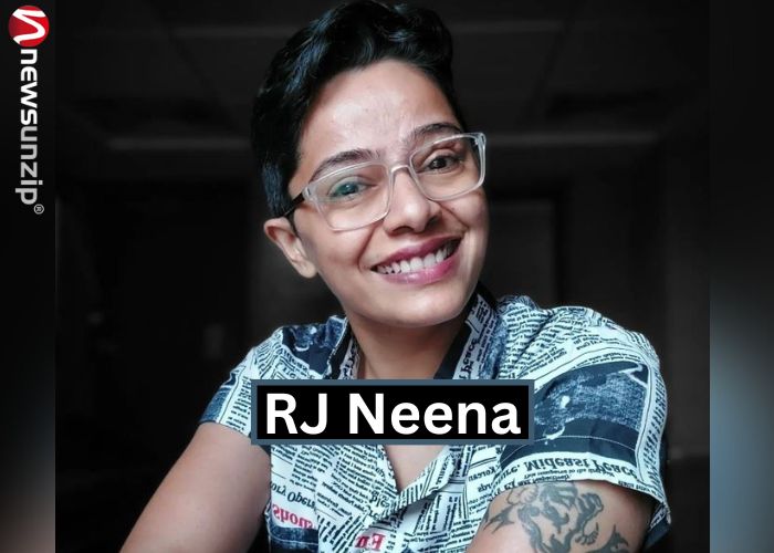 RJ Neena