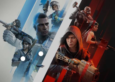Rainbow Six Siege Release Date & Time