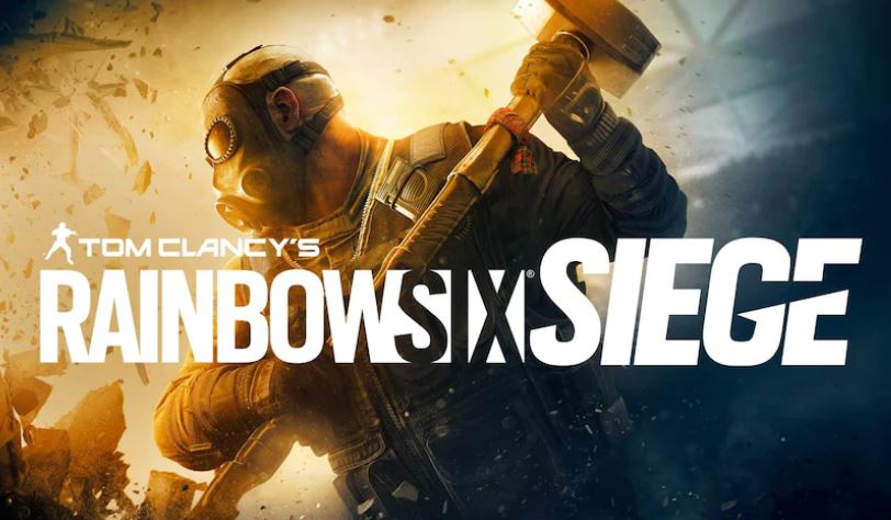 Rainbow Six Siege Release Date