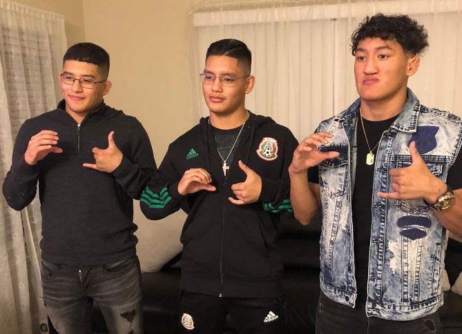 Raul Rosas Jr: Wiki, Height, Weight, Age, Biography, Girlfriend ...