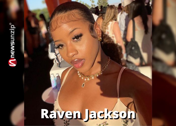 Raven Jackson