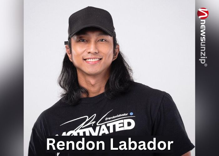 Rendon Labador