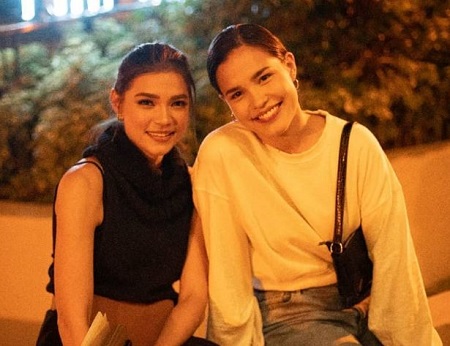 Rhian Ramos Family, Siblings (Nationality & Ethnicity)