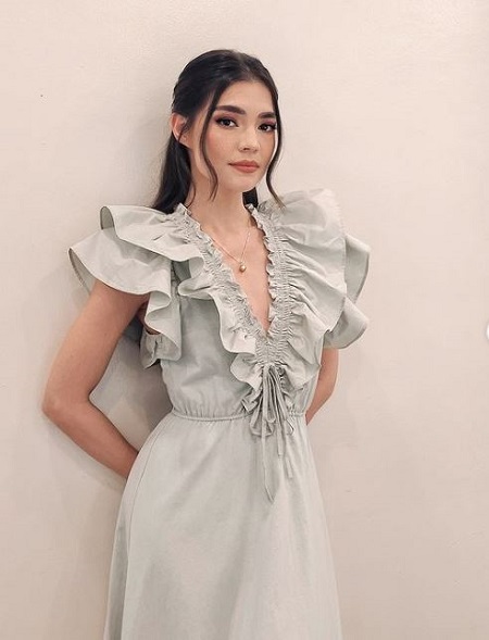 Rhian Ramos Personal Life