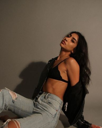 Rhianna Jagpal is an actress