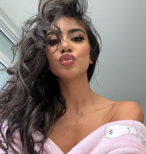 Rhianna Jagpal wiki