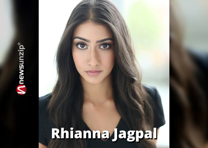 Rhianna Jagpal