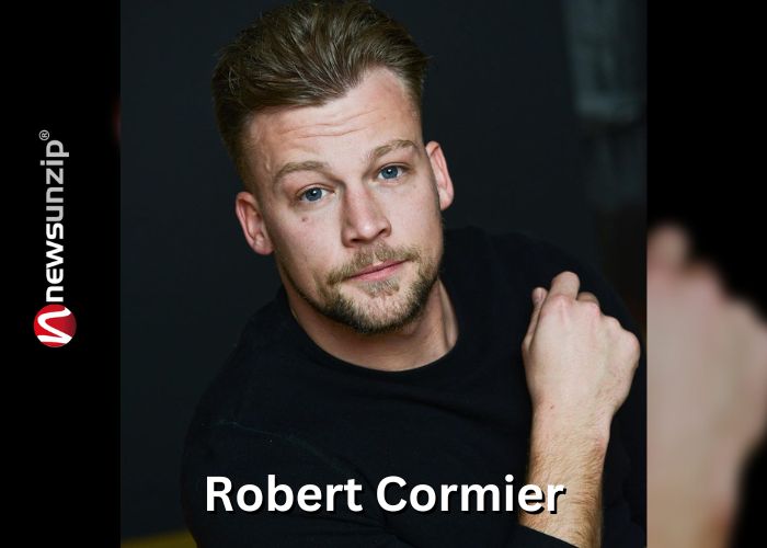 Robert Cormier