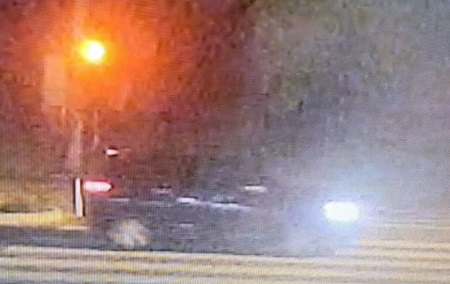 SUV car captured in CCTV footage used in Eliza Fletcher kidnapping