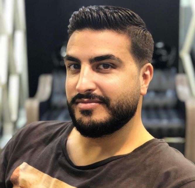 Saif Rubie wiki