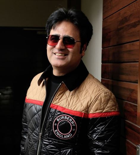 Sanjeev Juneja wiki