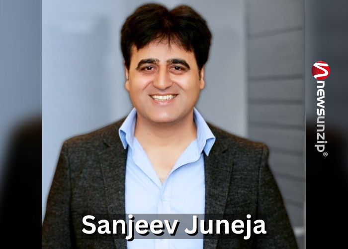 Sanjeev Juneja