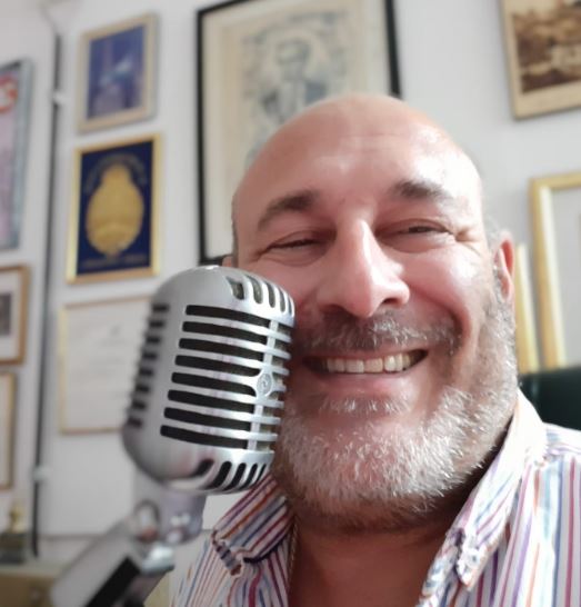 Santiago Cuneo wiki