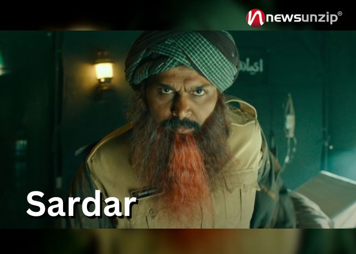 Sardar