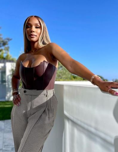 Savannah James wiki